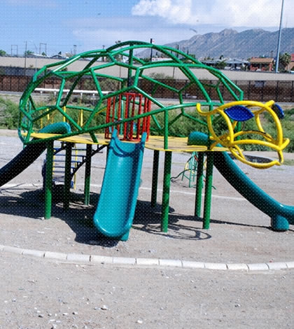 Parque de las tortugas