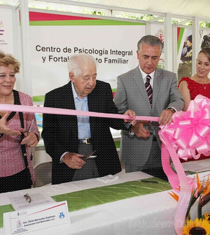 Centro de Psicología Integral y Fortalecimiento Familiar
