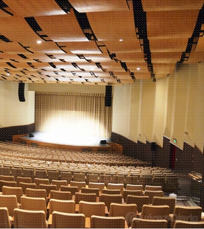 32 Festival de Teatro de Ciudad Juárez