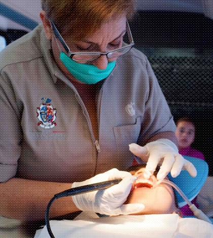 Audiencia Pública Ciudad Juárez