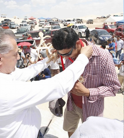 Debemos impulsar y apoyar el turismo en la región