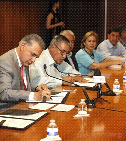 Establecerán tiendas DICONSA en algunos Centros Comunitarios