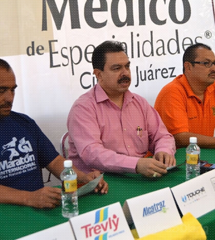 Invitan a “Correr por tu salud y la de los tuyos” este próximo domingo 27 de Julio