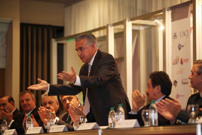 reconocen el trabajo de organizaciones civiles