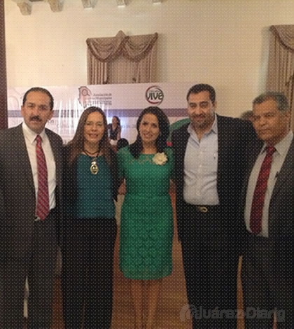 Reunión de síndicos