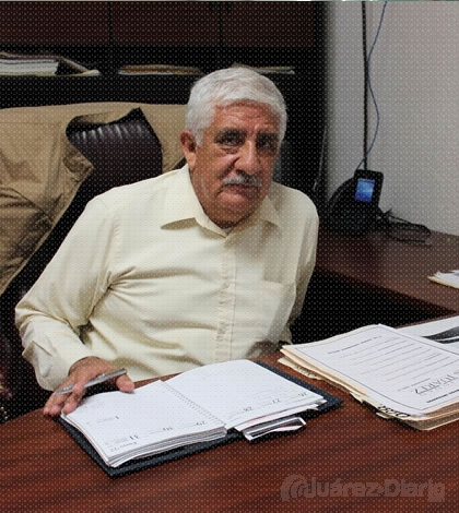 Amplia su horario de atención la Dirección de Asuntos Internos David Neri Guzmán