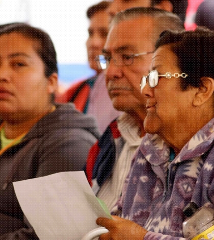 Audiencia Pública será el 23 de agosto en colonia Independencia II