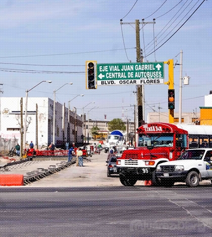Autorizan reglamento de Nomenclatura y Monumentos de Juárez