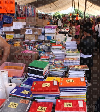 Cómo ahorrar y evitar deudas en el regreso a clases