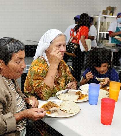 El próximo sábado se realizará concierto para beneficiar a comedor