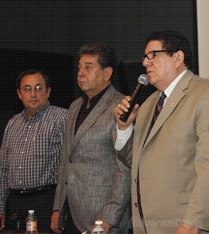 Inician autoridades municipales el Seminario Permanente “Pensar La Ciudad”