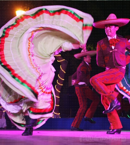 Invita DIF a su Noche Mexicana