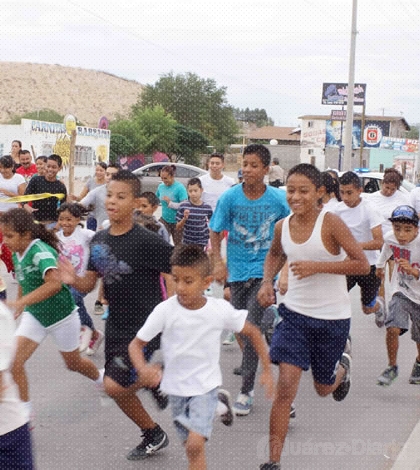 Llegan recursos federales para atender a 85 mil usuarios de Centros Comunitarios en Juárez