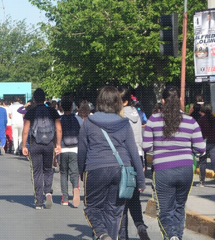 Reforzara vigilancia transito en este regreso a clases