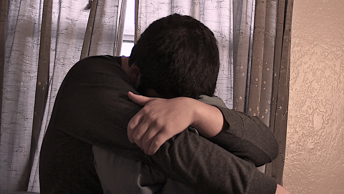 Manorexia enfermedad que afecta cada vez a más hombres 1 manorexia hombre depresion