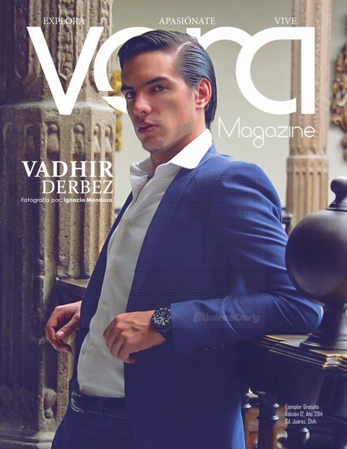 Vora Magazine Vol. 12