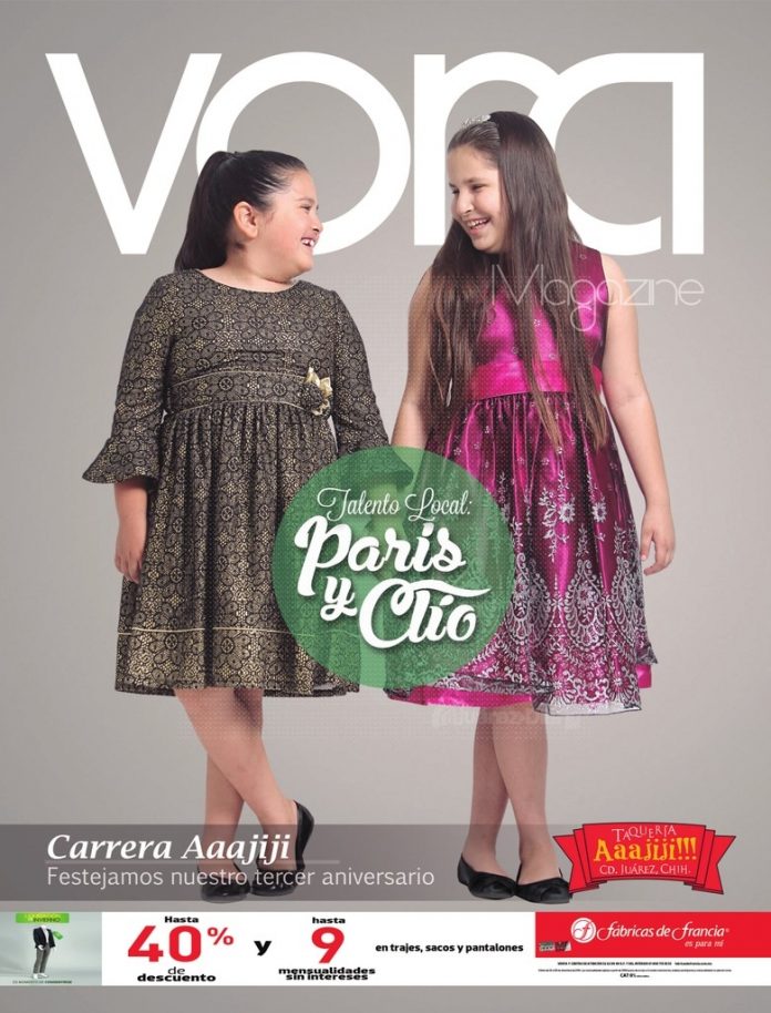 Vora Magazine Vol. 13