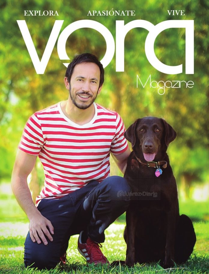 Vora Magazine Vol. 15