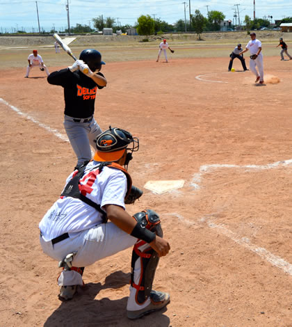 Con gran éxito concluye el Campeonato Estatal de Softbol AAA