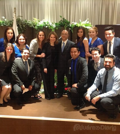 Graduacion Tec Milenio