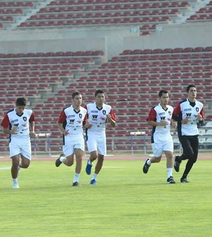 Retos grandes para personajes grandes