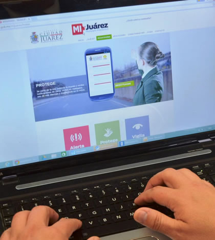 Municipio Interactivo