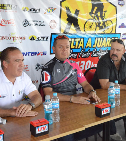 Porque todos somos ciclistas