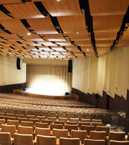 Ganadores Festival de teatro