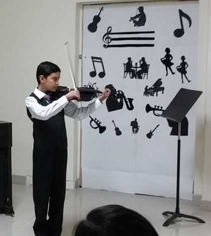 Abren Inscripciones Para Academia Municipal de Arte