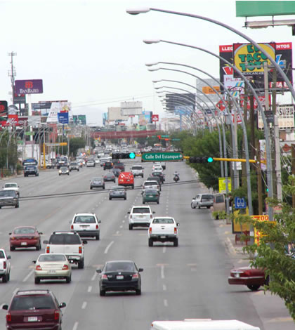 Anuncian Licitación Para Alumbrado Público