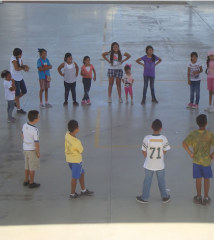 Arranca Creativamente Arte-Sano