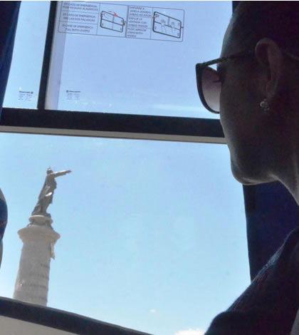 Continúa Municipio Promoviendo el Turismo