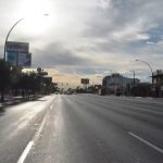 Continúan Altas Temperaturas Próximos Días