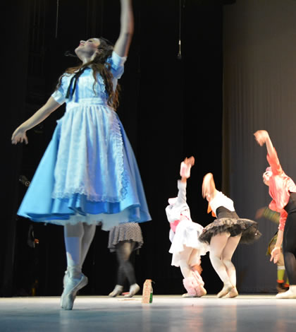 Culminó Festival de Teatro