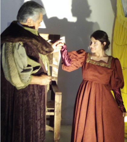 Dan a Conocer Clasificación de Obras del 33 Festival de Teatro