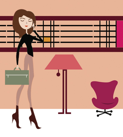 Diseño de Interiores