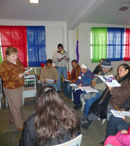 Escuela Para Padres Beneficia a Miles de Personas