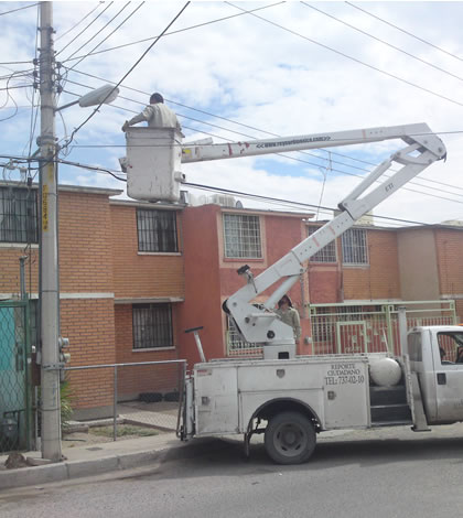 Excedente del DAP beneficiará a 40 colonias