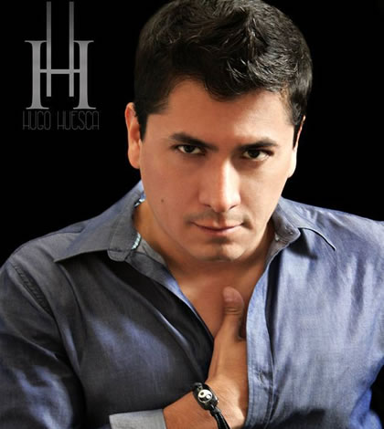 Hugo Huesca- de lo Mejor en la Frontera