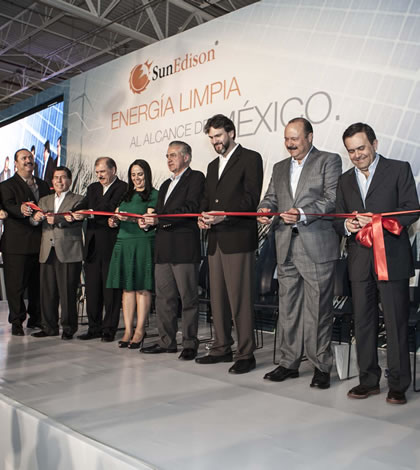 Juárez se Consolida Como Centro Industrial de Primer Orden Internacional