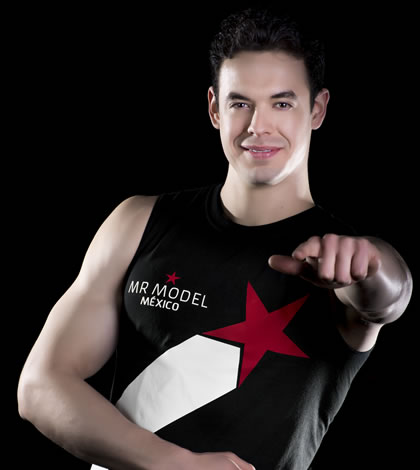 Lanzan Convocatoria Para Mr. Model Chihuahua 2015