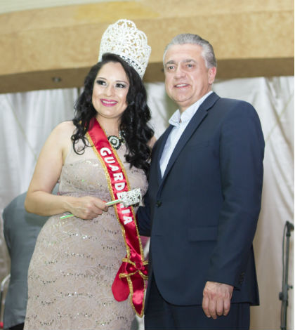 Miss Simpatia SUTM 2015
