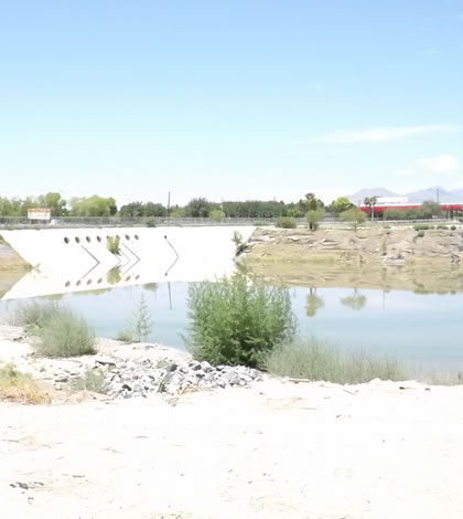 Monitorean Diques de la Ciudad