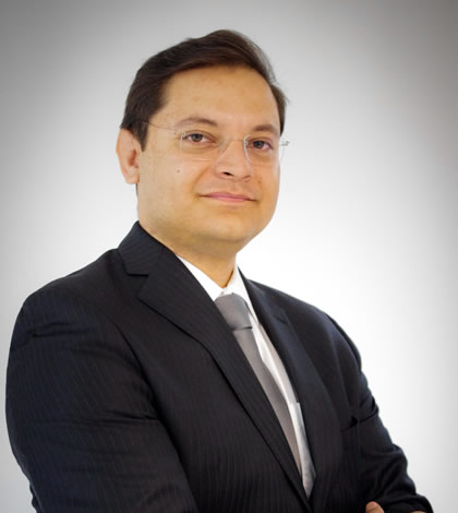 Norberto Lopez Garza