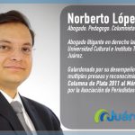 Norberto Lopez Garza