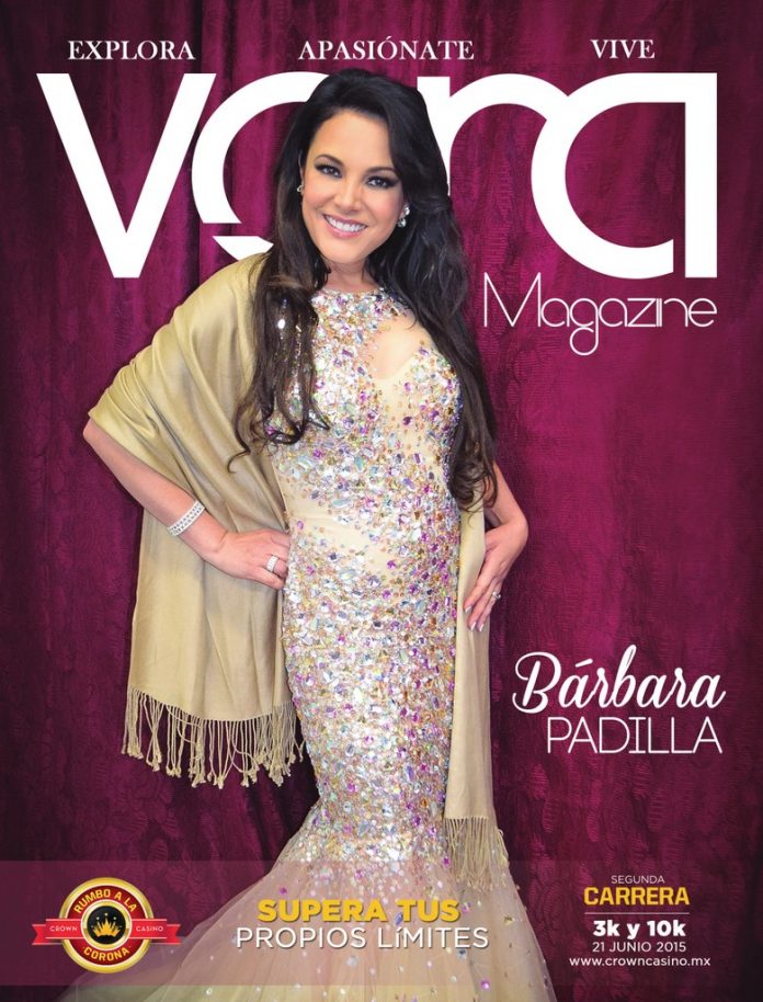 Vora Magazine Vol. 17
