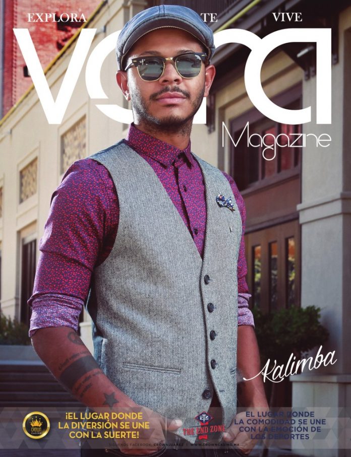 Vora Magazine Vol. 19