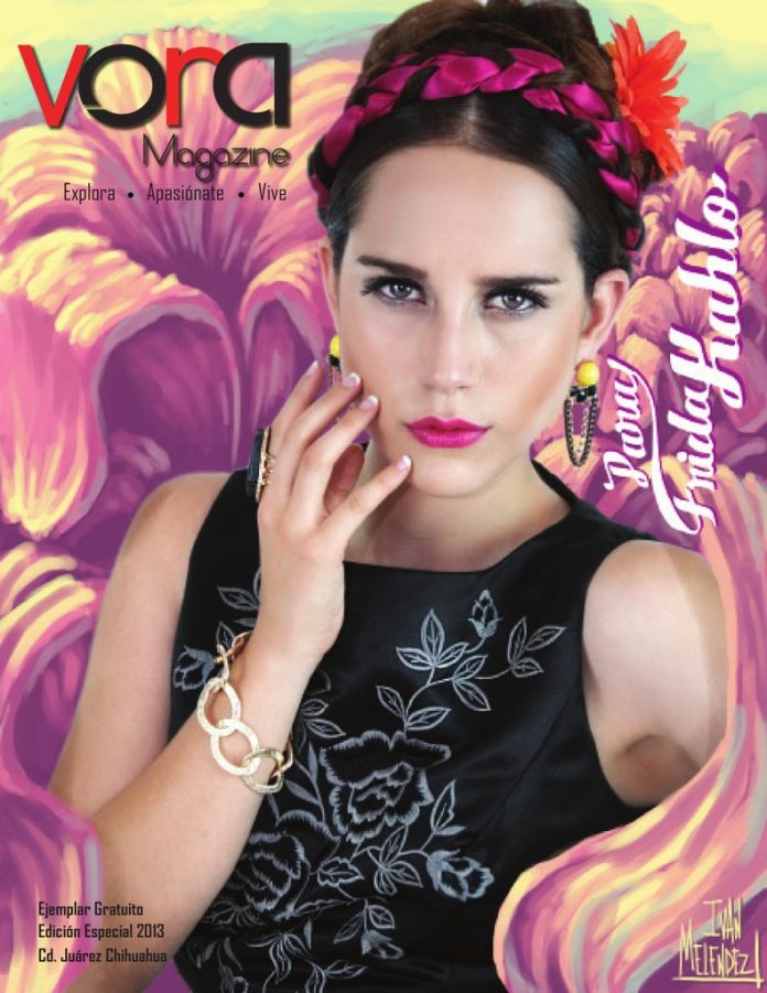 Vora Magazine Vol. 02