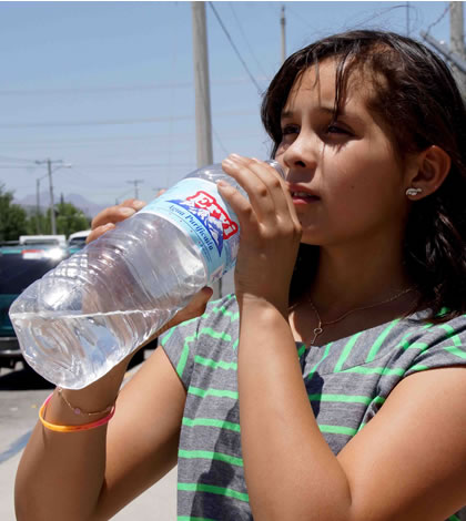 Pronóstico del Clima Para Esta Semana