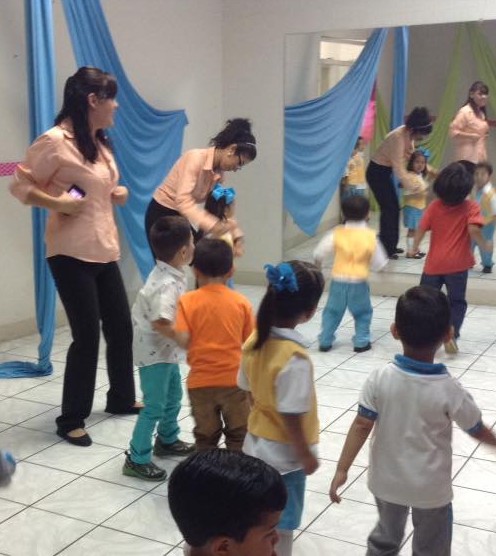 Instituto Kurowi Inicia Clases Estrenando Instalaciones